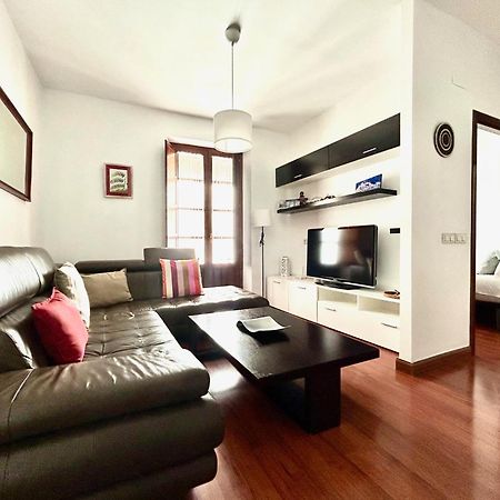 Hispalis San Julian Σεβίλλη Εξωτερικό φωτογραφία