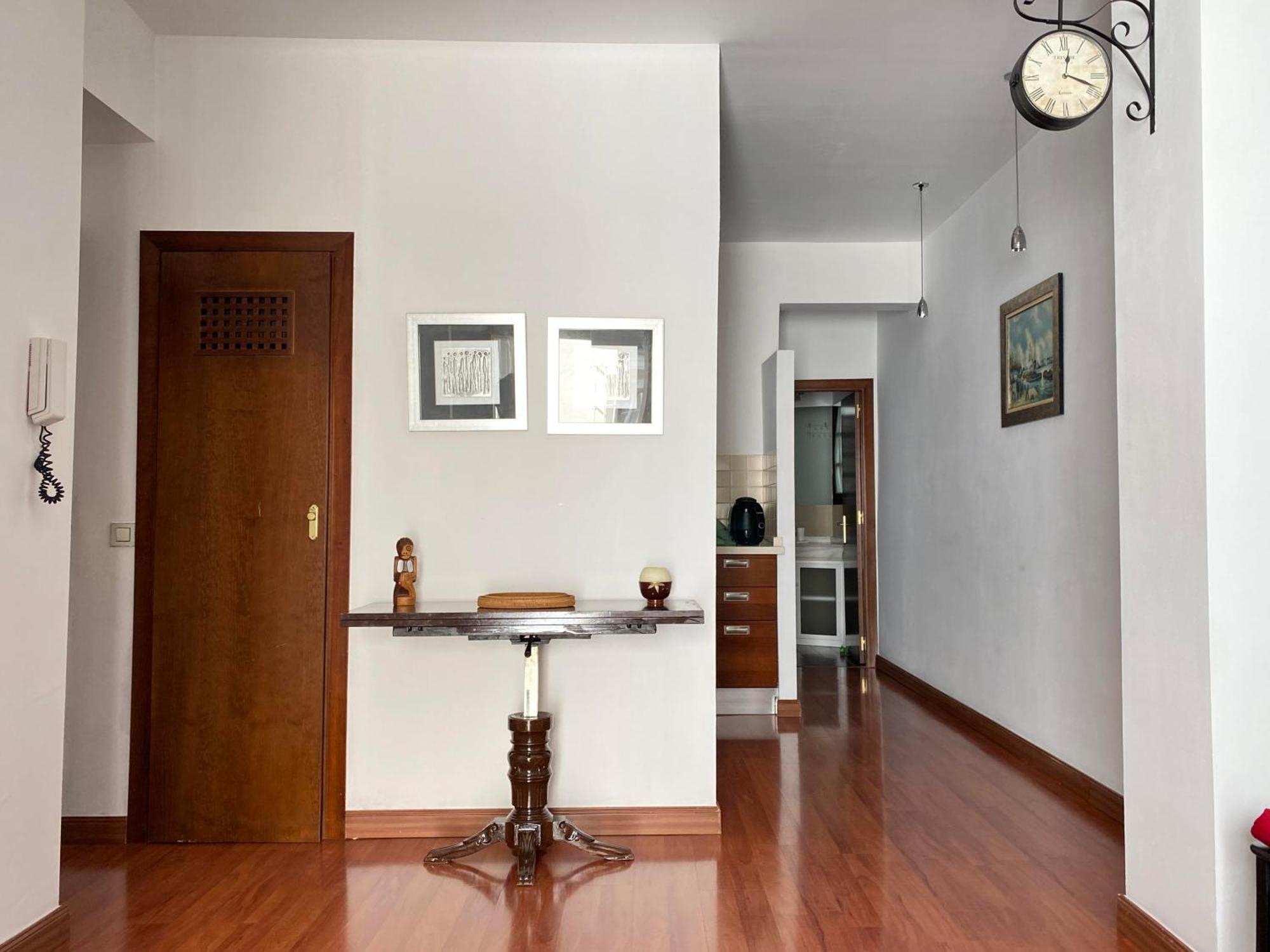 Hispalis San Julian Σεβίλλη Εξωτερικό φωτογραφία